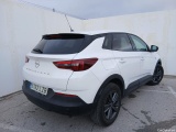  Opel   Grandland X OPEL Grandland / 2021 / 5P / todoterreno 1.5 CDTi Business Edition Auto #2