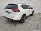  Nissan  X-Trail NISSAN  / 2017 / 5P / crossover 5P DIG-T 120 kW (160 CV) E6D DCT TEKNA #2