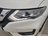  Nissan  X-Trail NISSAN  / 2017 / 5P / crossover 5P DIG-T 120 kW (160 CV) E6D DCT TEKNA #15