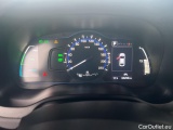  Hyundai   Ioniq HYUNDAI / 2016 / 5P / berlina con portón 1.6 GDI HEV Klass DT #4
