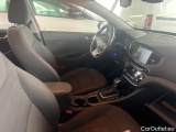  Hyundai   Ioniq HYUNDAI / 2016 / 5P / berlina con portón 1.6 GDI HEV Klass DT #6
