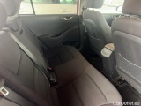  Hyundai   Ioniq HYUNDAI / 2016 / 5P / berlina con portón 1.6 GDI HEV Klass DT #7