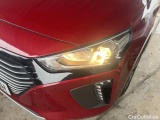  Hyundai   Ioniq HYUNDAI / 2016 / 5P / berlina con portón 1.6 GDI HEV Klass DT #15
