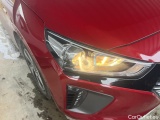  Hyundai   Ioniq HYUNDAI / 2016 / 5P / berlina con portón 1.6 GDI HEV Klass DT #16