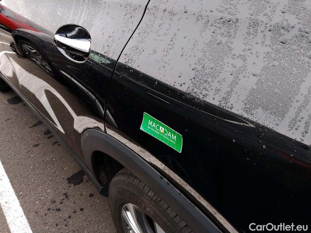  Mercedes  G-Klasee MERCEDES-BENZ GLE / 2018 / 5P / todoterreno GLE 300 d 4MATIC #30