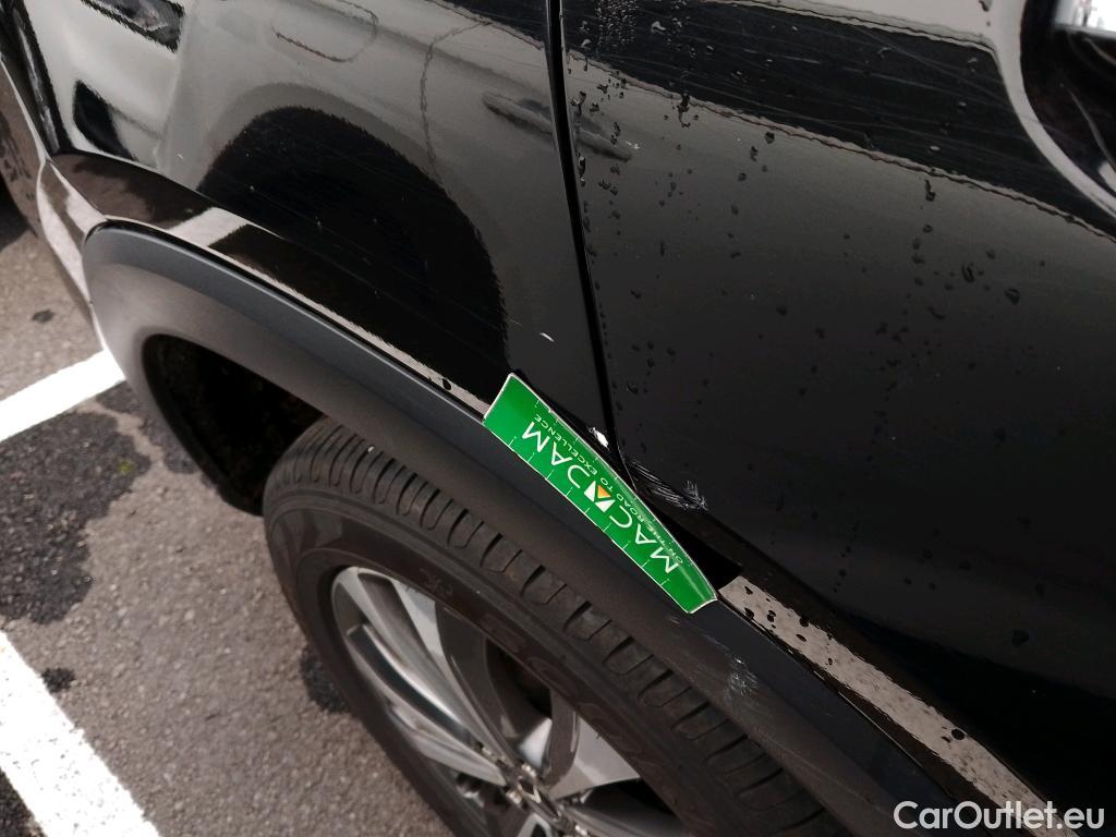  Mercedes  G-Klasee MERCEDES-BENZ GLE / 2018 / 5P / todoterreno GLE 300 d 4MATIC #15