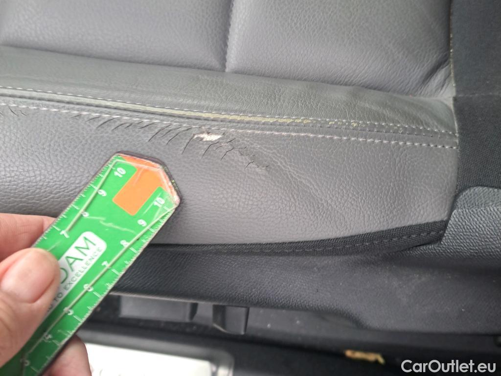  Citroen  C5 CITROEN  Aircross / 2018 / 5P / todoterreno BlueHdi 96kW (130CV) S&S EAT8 Shine #13