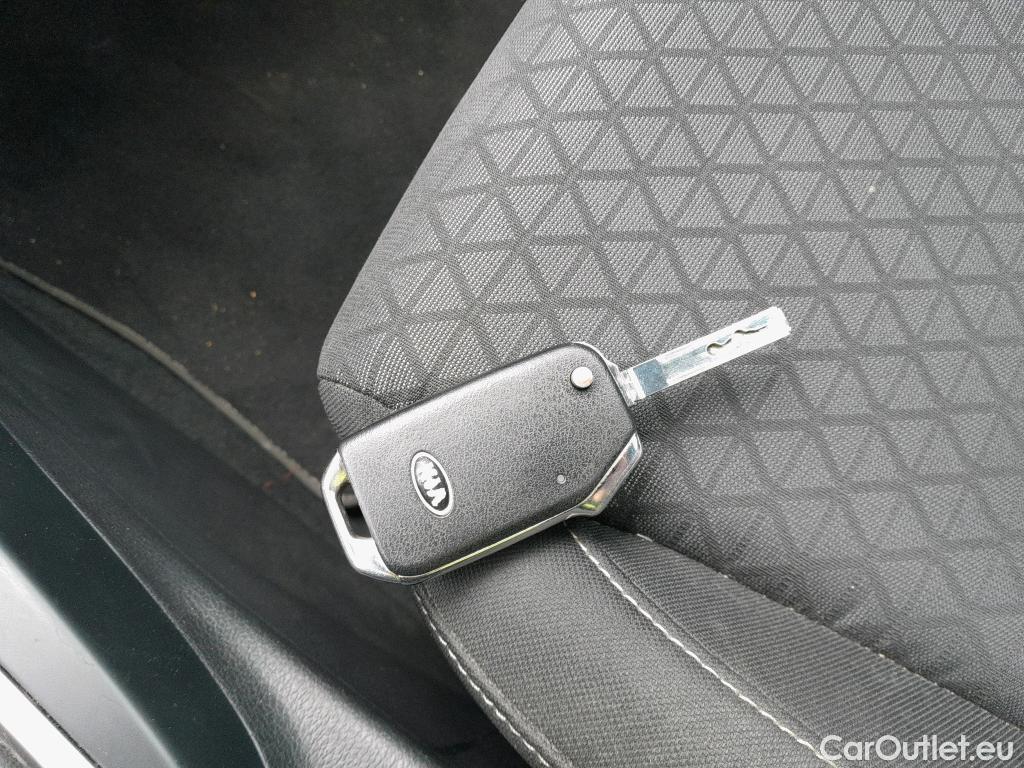  KIA  XCeed KIA  / 2019 / 5P / todoterreno 1.0 T-GDi Drive 88kW (120CV) #2