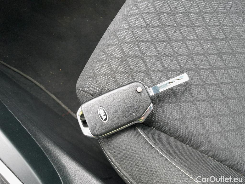  KIA  XCeed KIA  / 2019 / 5P / todoterreno 1.0 T-GDi Drive 88kW (120CV) #1