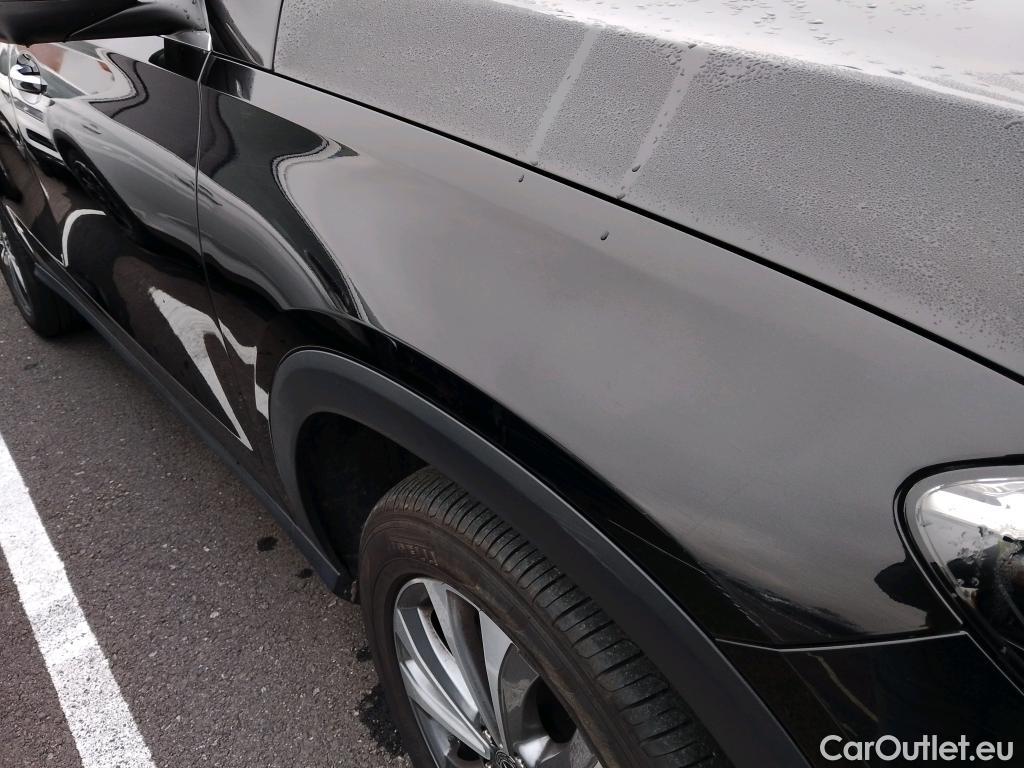  Mercedes  G-Klasee MERCEDES-BENZ GLE / 2018 / 5P / todoterreno GLE 300 d 4MATIC #16