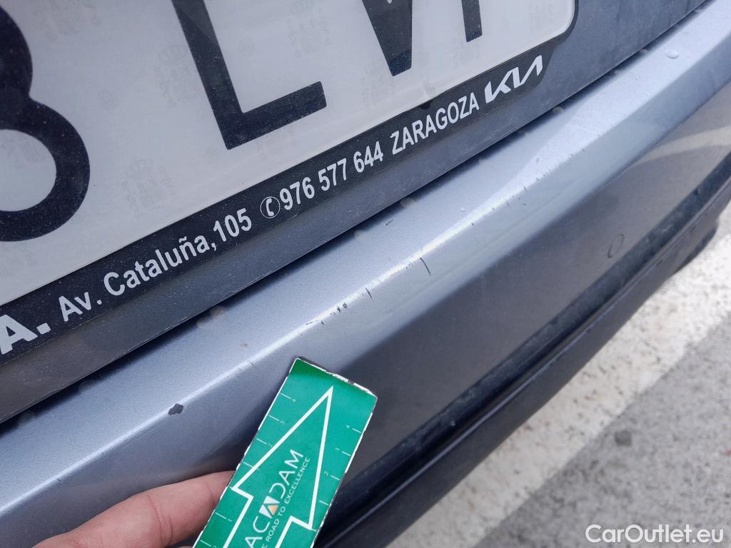  KIA  Sportage KIA  / 2018 / 5P / todoterreno 1.6 MHEV Black Edition 100kW (136CV) 4x2(SP) #29