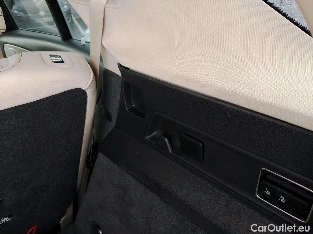  Mercedes  G-Klasee MERCEDES-BENZ GLE / 2018 / 5P / todoterreno GLE 300 d 4MATIC #3