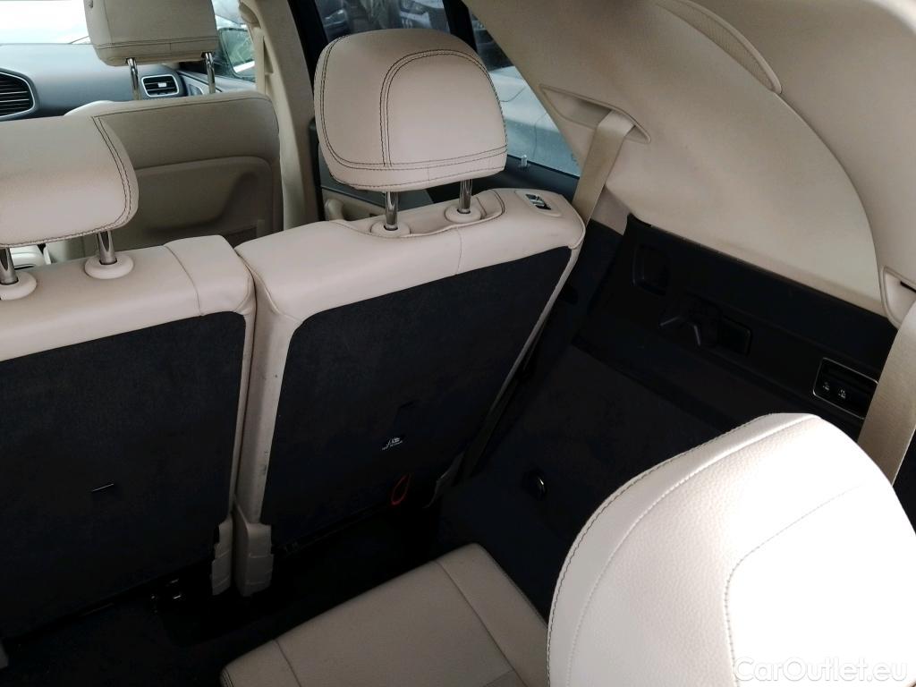  Mercedes  G-Klasee MERCEDES-BENZ GLE / 2018 / 5P / todoterreno GLE 300 d 4MATIC #2