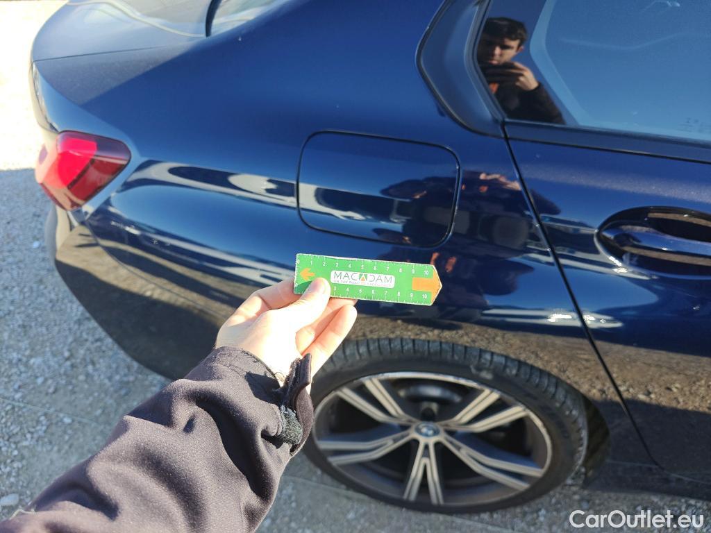  Bmw  Serie 3 BMW  / 2018 / 4P / sedán 320e #39