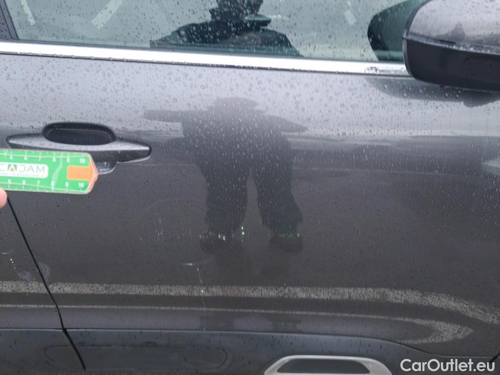  Citroen  C5 CITROEN  Aircross / 2018 / 5P / todoterreno BlueHdi 96kW (130CV) S&S EAT8 Shine #1