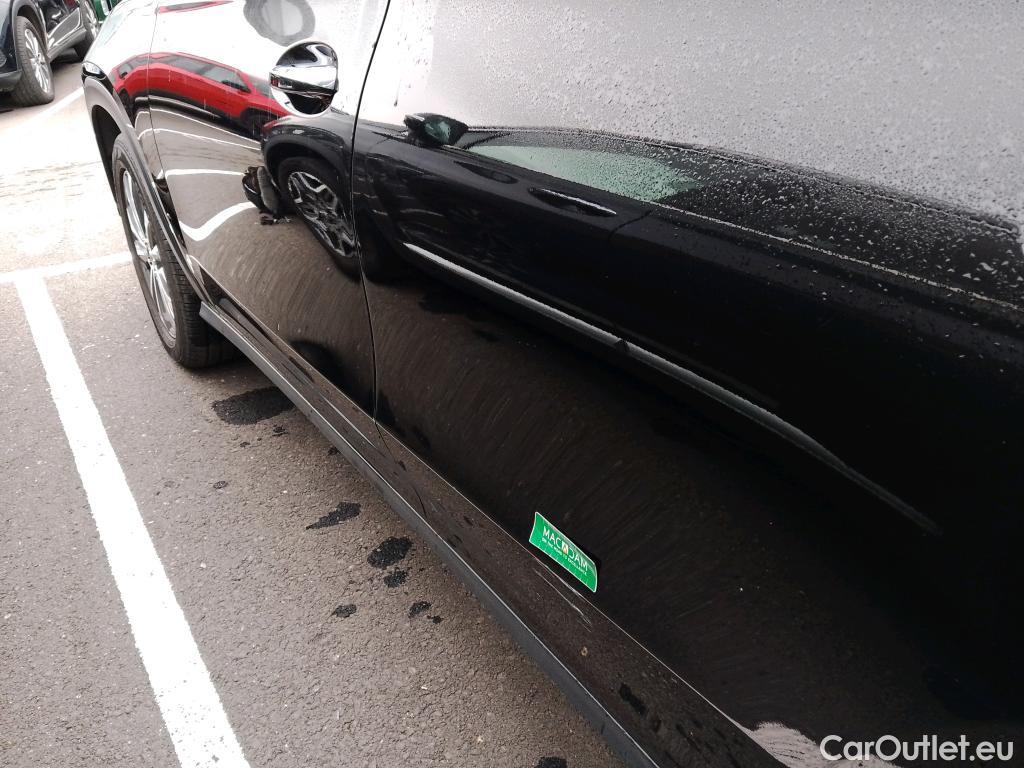  Mercedes  G-Klasee MERCEDES-BENZ GLE / 2018 / 5P / todoterreno GLE 300 d 4MATIC #10