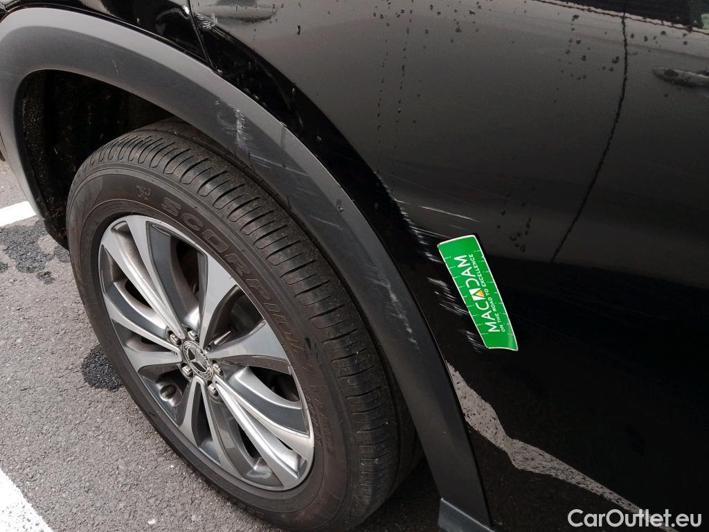  Mercedes  G-Klasee MERCEDES-BENZ GLE / 2018 / 5P / todoterreno GLE 300 d 4MATIC #12