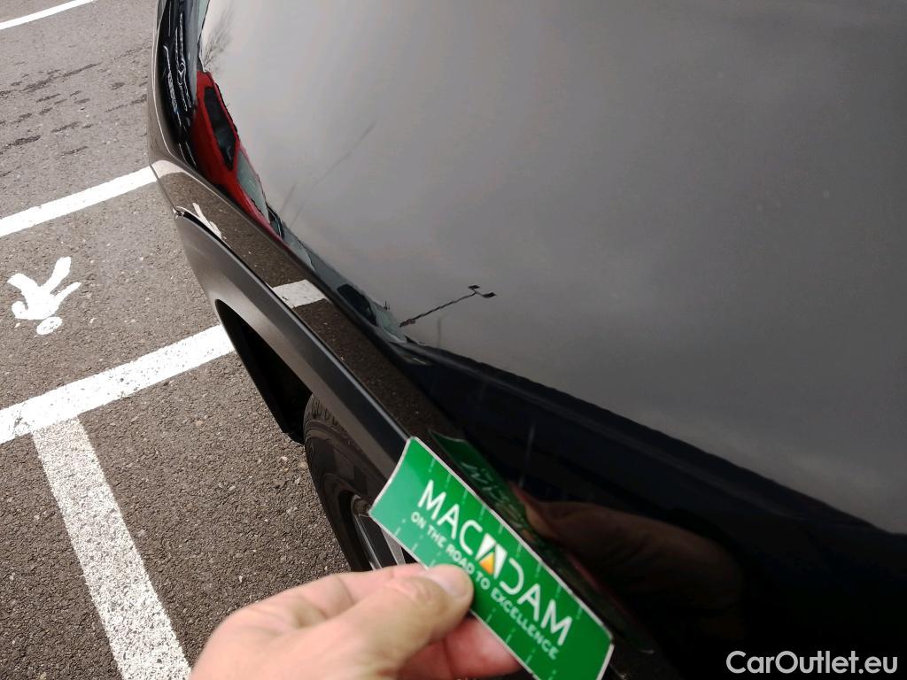  Mercedes  G-Klasee MERCEDES-BENZ GLE / 2018 / 5P / todoterreno GLE 300 d 4MATIC #33