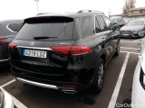  Mercedes  G-Klasee MERCEDES-BENZ GLE / 2018 / 5P / todoterreno GLE 300 d 4MATIC #2