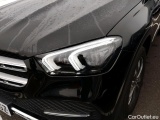  Mercedes  G-Klasee MERCEDES-BENZ GLE / 2018 / 5P / todoterreno GLE 300 d 4MATIC #16