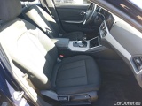  Bmw  Serie 3 BMW  / 2018 / 4P / sedán 320e #6