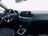  KIA  XCeed KIA  / 2019 / 5P / todoterreno 1.0 T-GDi Drive 88kW (120CV) #3