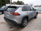  Toyota  RAV4 TOYOTA  / 2018 / 5P / todoterreno 2.5l 220H Advance #2