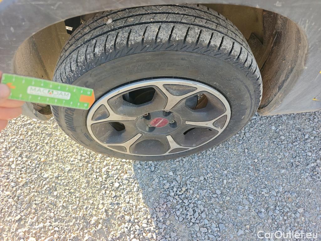  Fiat  Panda  III Cross 4x4 0.9 TwinAir 90CV MT6 E6dT #27