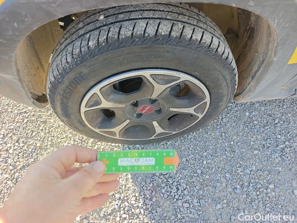  Fiat  Panda  III Cross 4x4 0.9 TwinAir 90CV MT6 E6dT #26