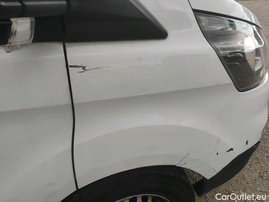  Ford  Transit  Custom Furgón 320 L1 Ambiente 2.0 TDCi 130CV MT6 E6dT #28