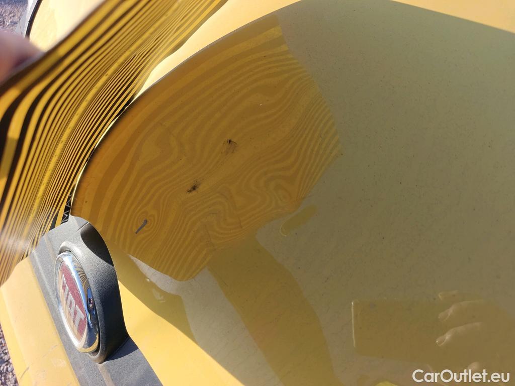  Fiat  Panda  III Cross 4x4 0.9 TwinAir 90CV MT6 E6dT #2