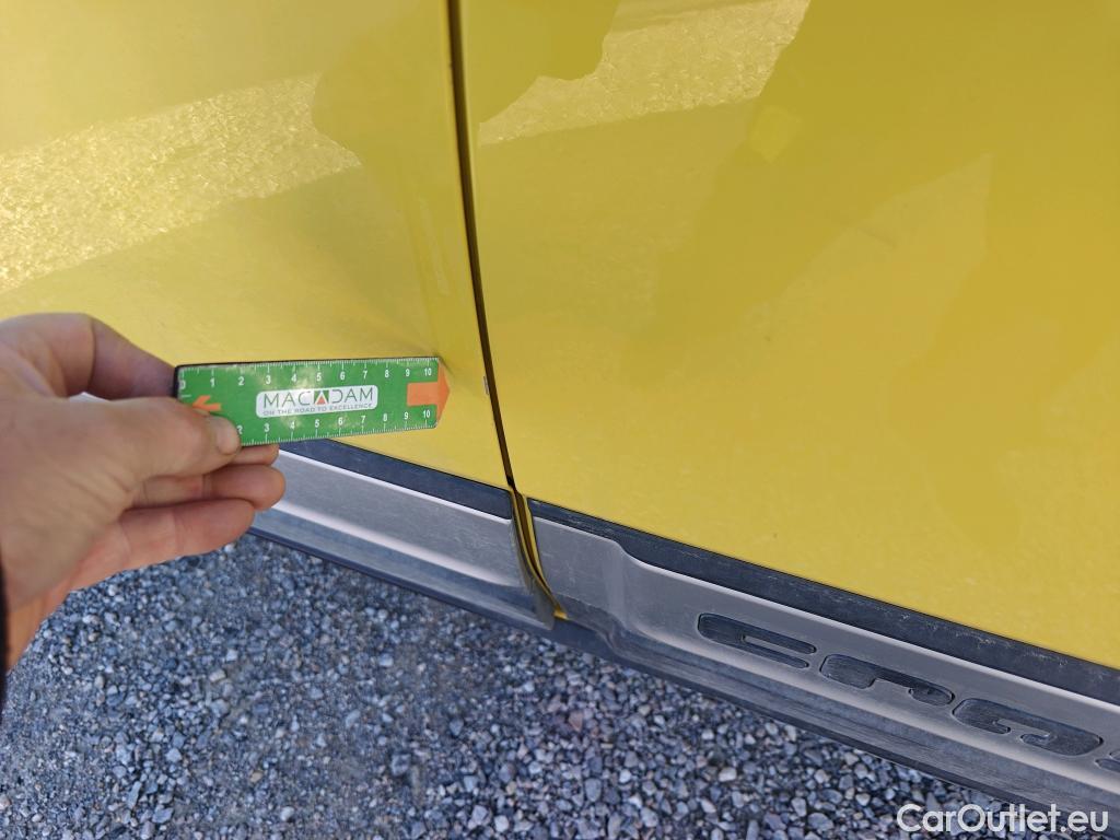  Fiat  Panda  III Cross 4x4 0.9 TwinAir 90CV MT6 E6dT #10