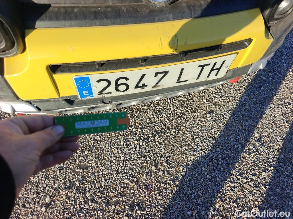  Fiat  Panda  III Cross 4x4 0.9 TwinAir 90CV MT6 E6dT #16