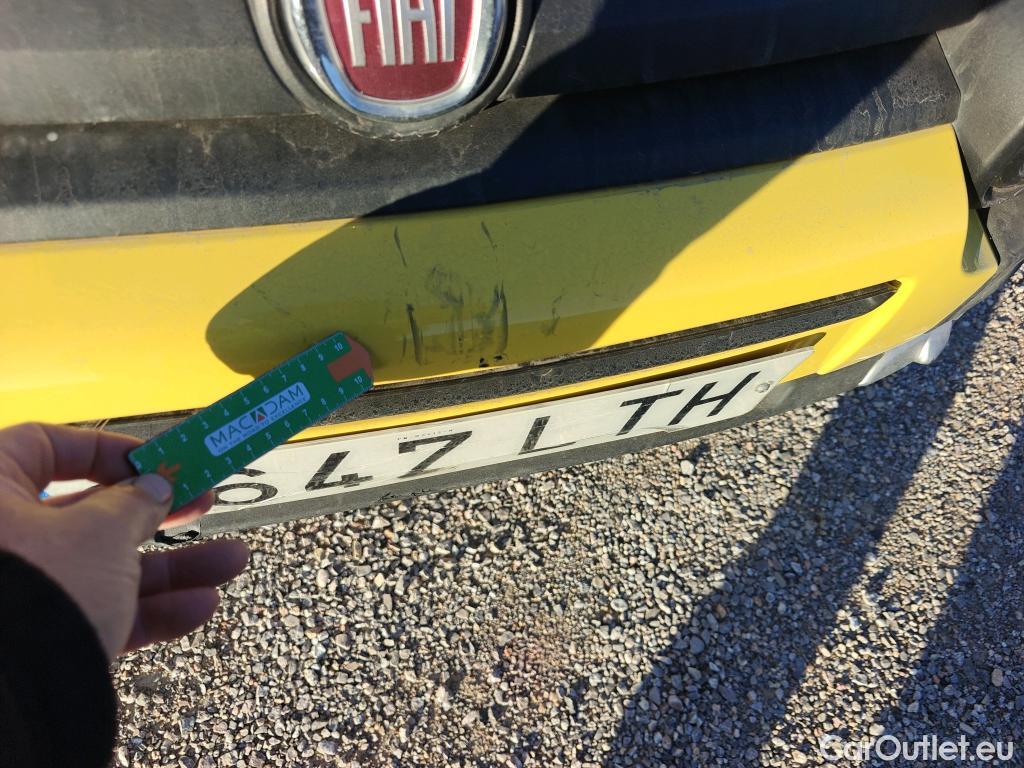  Fiat  Panda  III Cross 4x4 0.9 TwinAir 90CV MT6 E6dT #23