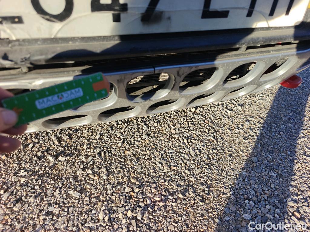  Fiat  Panda  III Cross 4x4 0.9 TwinAir 90CV MT6 E6dT #5