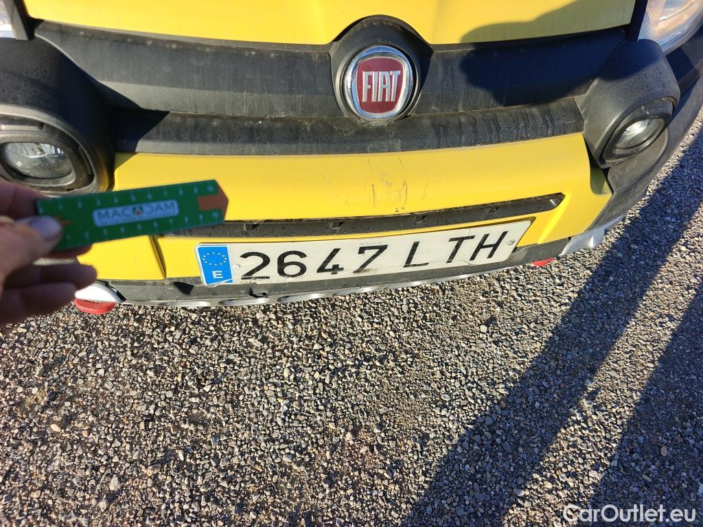  Fiat  Panda  III Cross 4x4 0.9 TwinAir 90CV MT6 E6dT #22