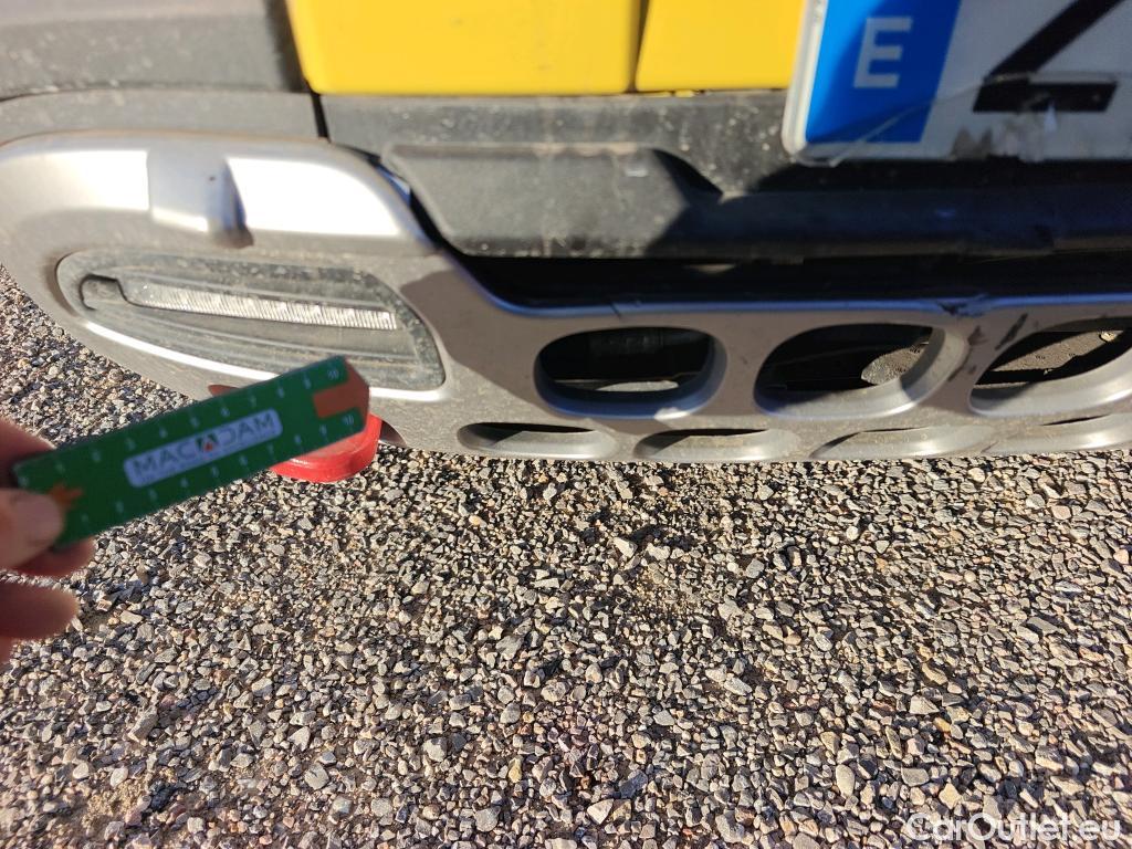  Fiat  Panda  III Cross 4x4 0.9 TwinAir 90CV MT6 E6dT #6