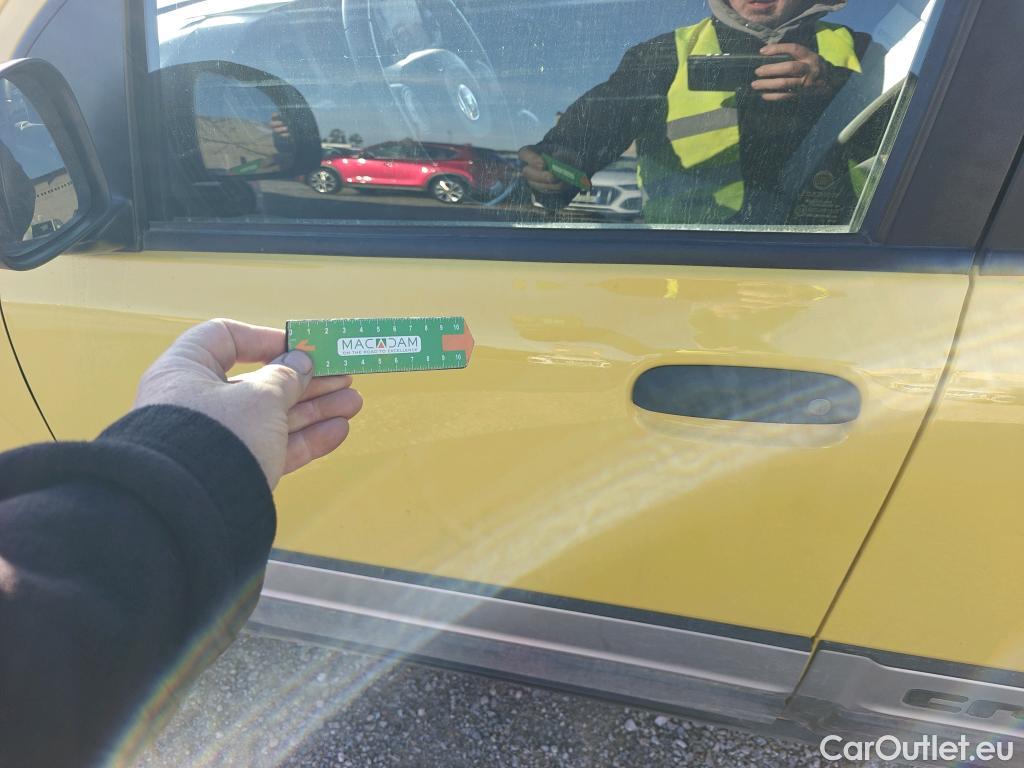  Fiat  Panda  III Cross 4x4 0.9 TwinAir 90CV MT6 E6dT #9