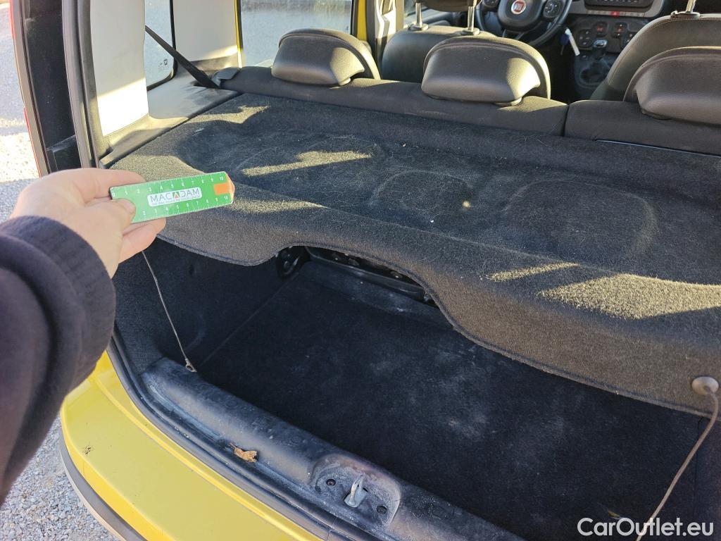  Fiat  Panda  III Cross 4x4 0.9 TwinAir 90CV MT6 E6dT #7