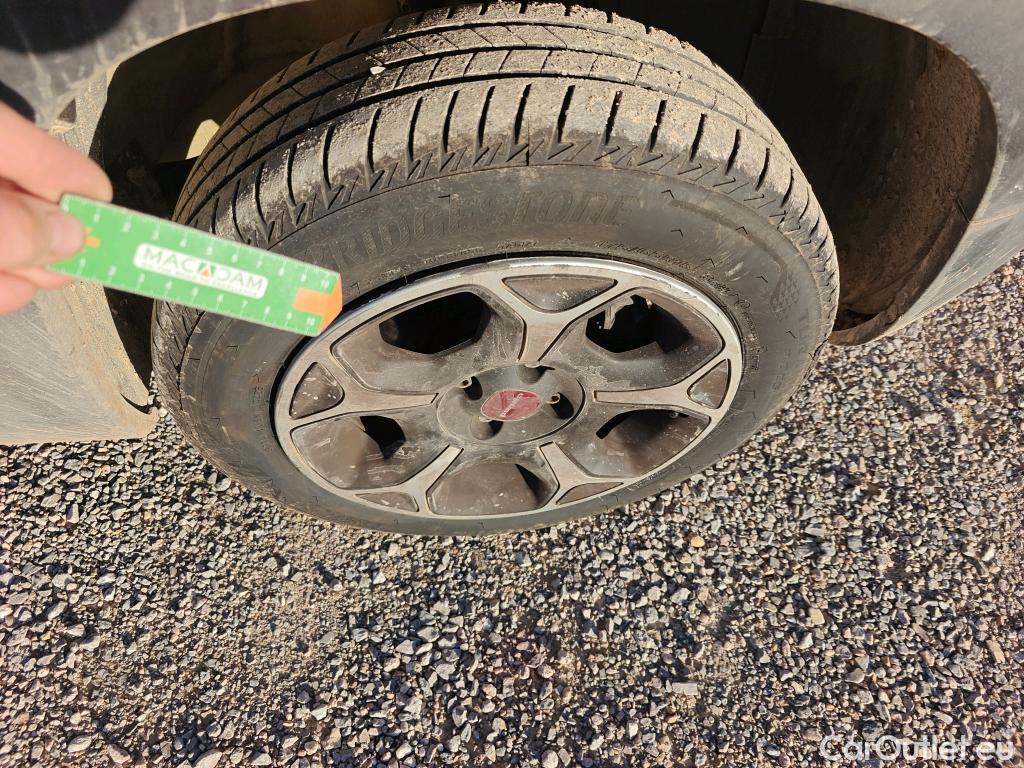  Fiat  Panda  III Cross 4x4 0.9 TwinAir 90CV MT6 E6dT #31