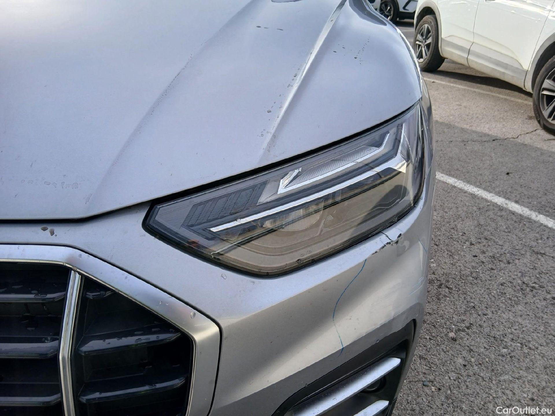  Audi  Q5  FYG 35 TDI advanced 2.0 TDI 165CV AT7 E6d #13