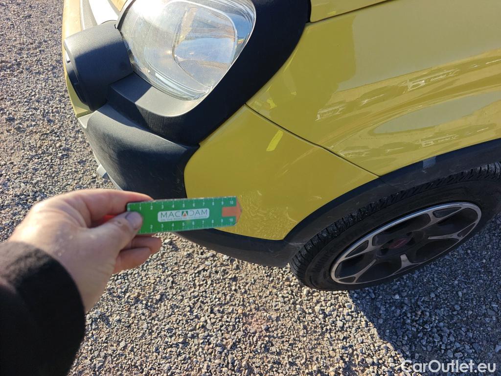  Fiat  Panda  III Cross 4x4 0.9 TwinAir 90CV MT6 E6dT #34