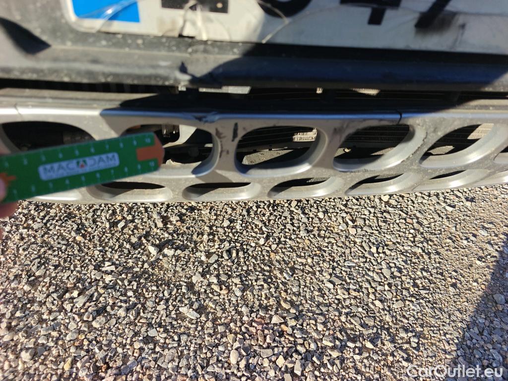  Fiat  Panda  III Cross 4x4 0.9 TwinAir 90CV MT6 E6dT #4