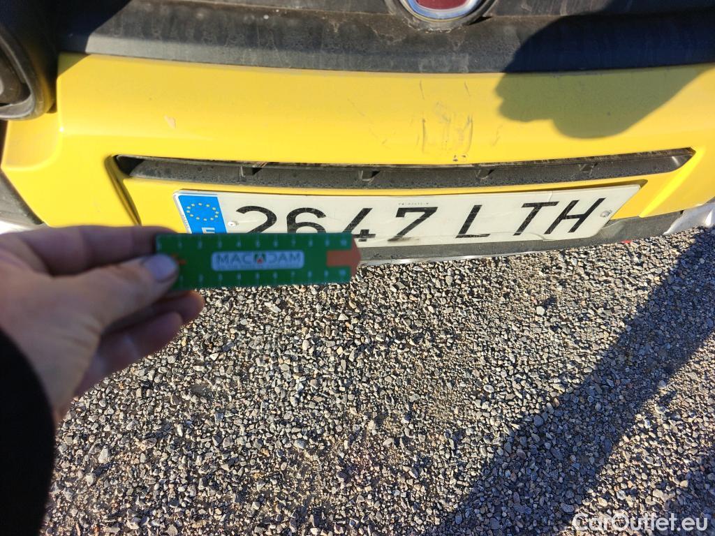  Fiat  Panda  III Cross 4x4 0.9 TwinAir 90CV MT6 E6dT #32