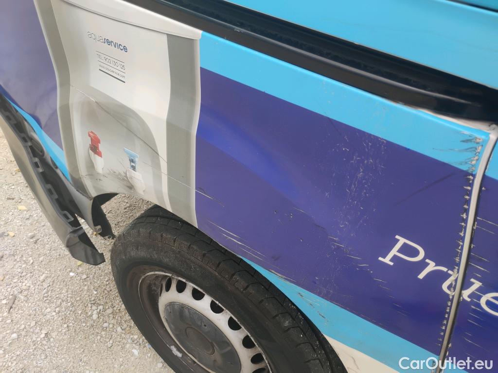  Ford  Transit  Custom Furgón 320 L1 Ambiente 2.0 TDCi 130CV MT6 E6dT #19