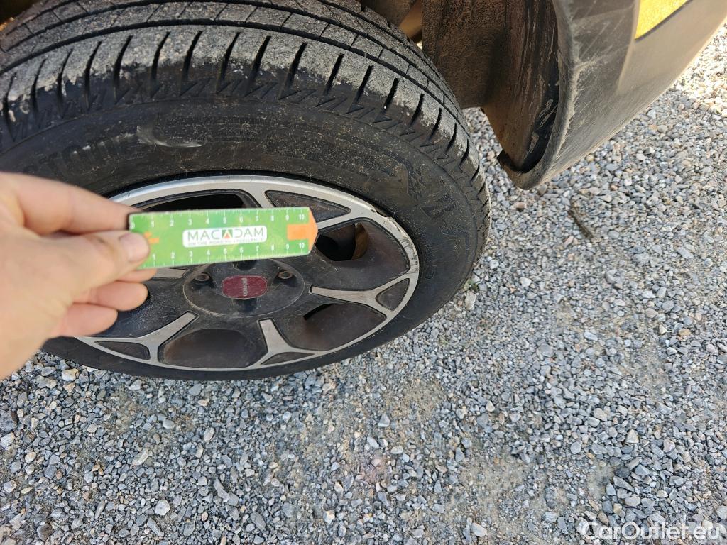  Fiat  Panda  III Cross 4x4 0.9 TwinAir 90CV MT6 E6dT #25