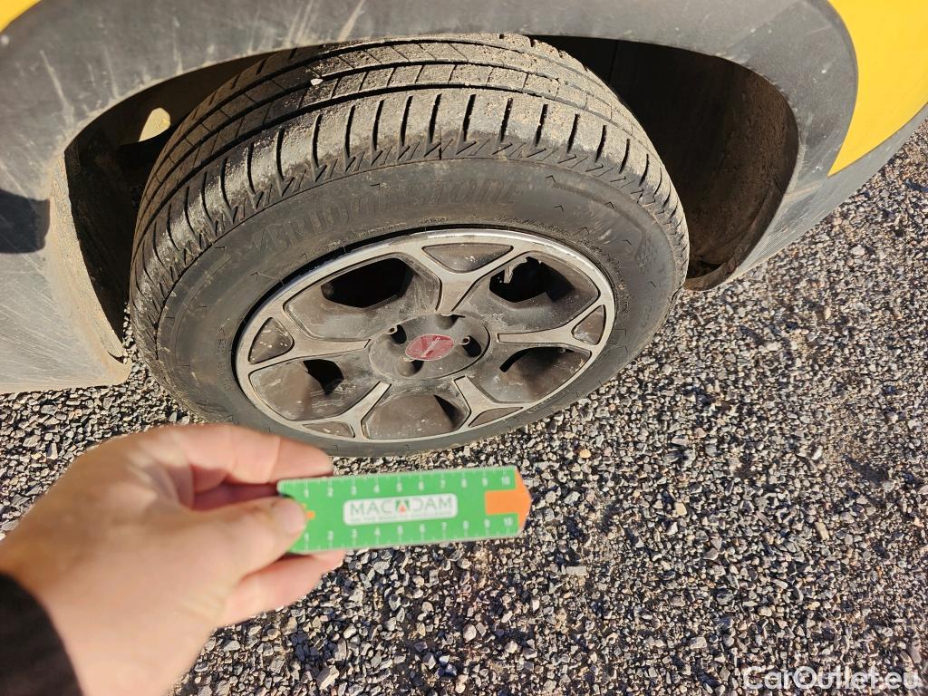  Fiat  Panda  III Cross 4x4 0.9 TwinAir 90CV MT6 E6dT #30