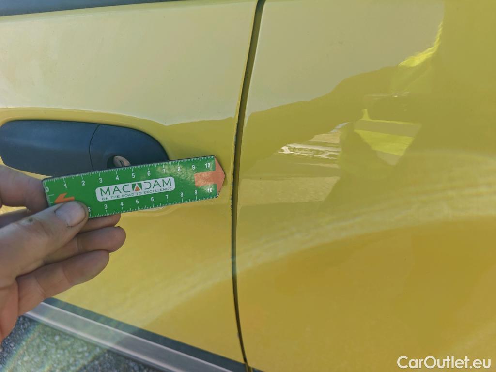  Fiat  Panda  III Cross 4x4 0.9 TwinAir 90CV MT6 E6dT #11