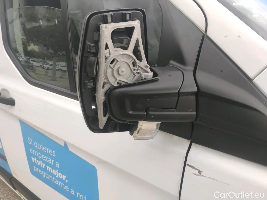  Ford  Transit  Custom Furgón 320 L1 Ambiente 2.0 TDCi 130CV MT6 E6dT #30