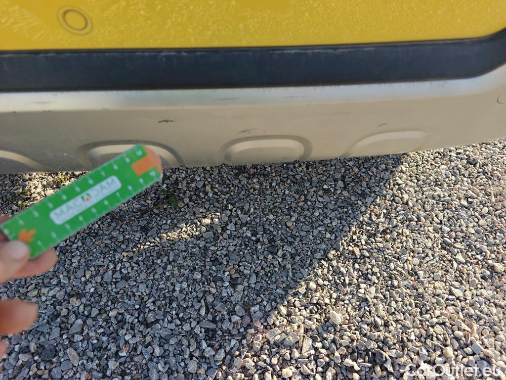  Fiat  Panda  III Cross 4x4 0.9 TwinAir 90CV MT6 E6dT #14